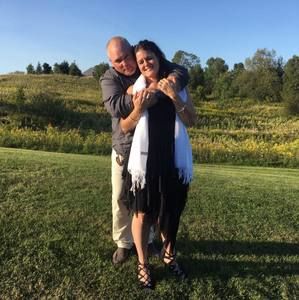 Meet your Posher, Laurinda